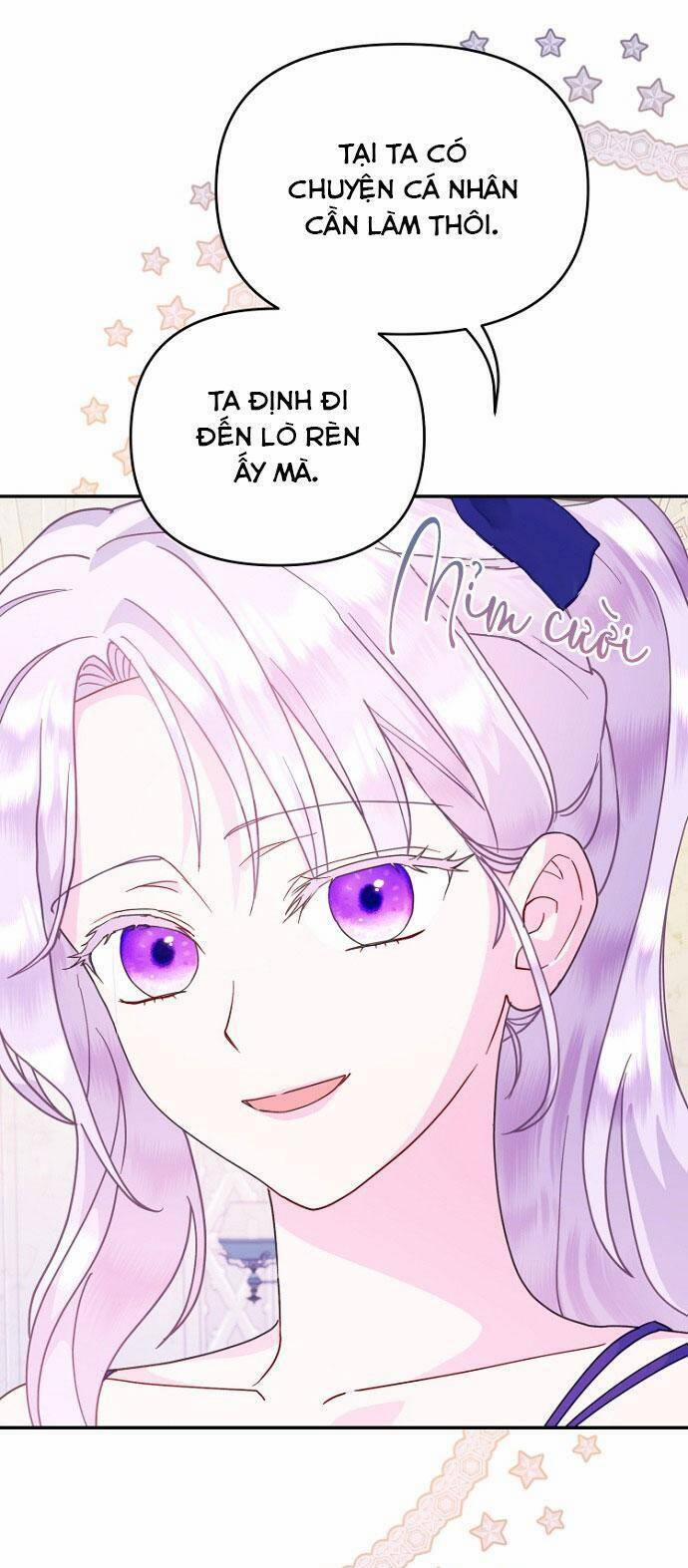 Tiền Là Tất Cả Chồng Là Phù Du 53 trang 6