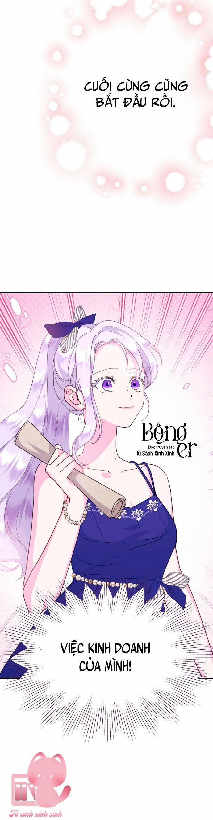 Tiền Là Tất Cả Chồng Là Phù Du 53 trang 9