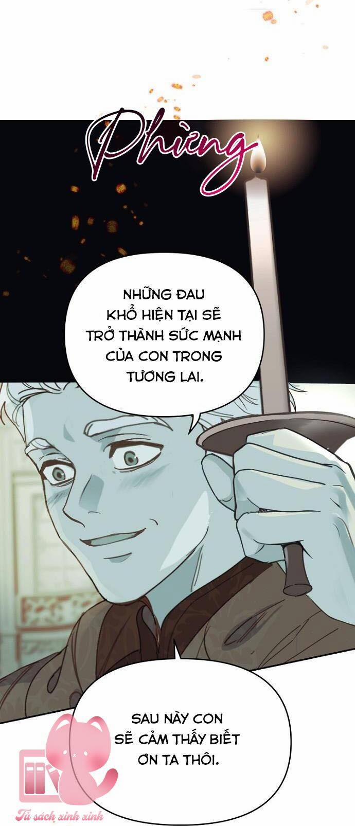 Tiền Là Tất Cả Chồng Là Phù Du 54 trang 11