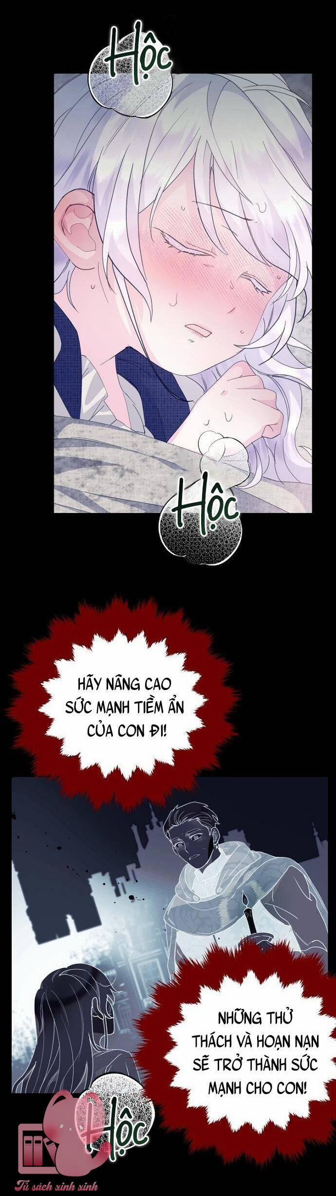 Tiền Là Tất Cả Chồng Là Phù Du 54 trang 16