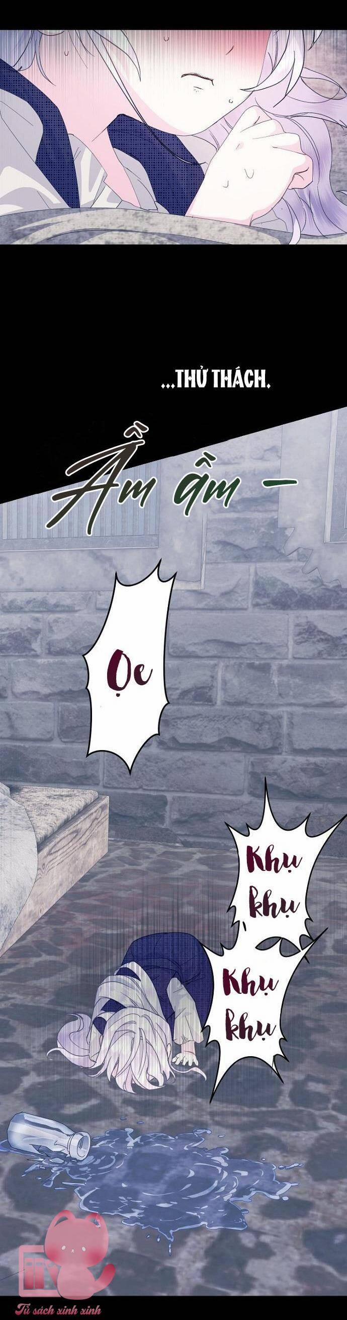 Tiền Là Tất Cả Chồng Là Phù Du 54 trang 17