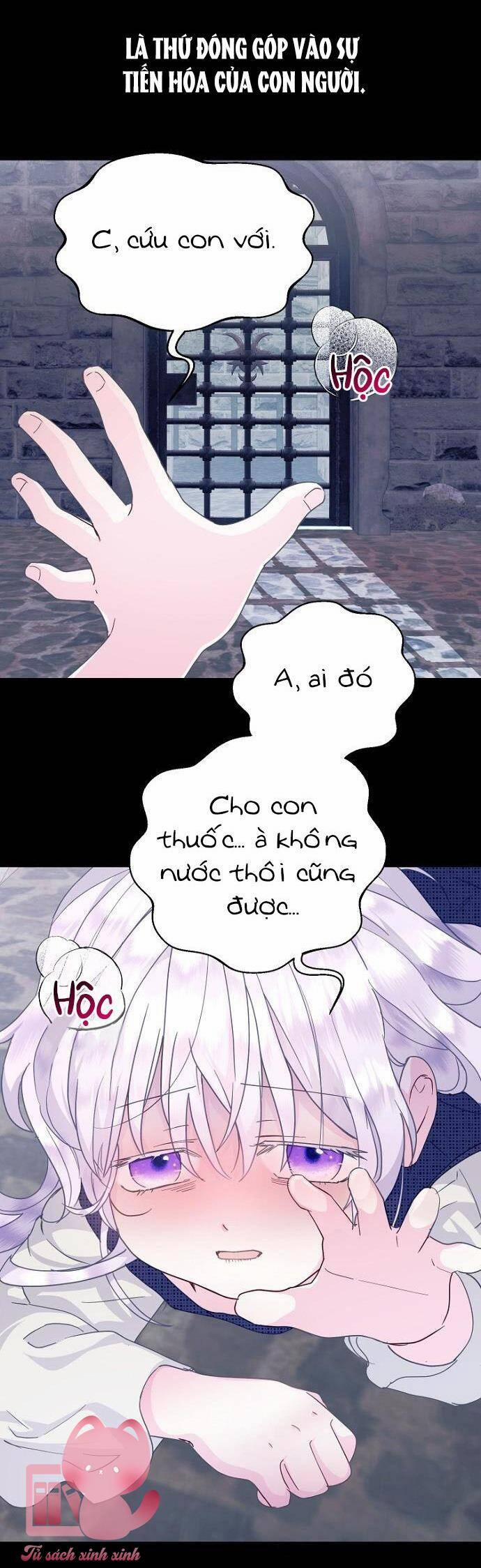 Tiền Là Tất Cả Chồng Là Phù Du 54 trang 18