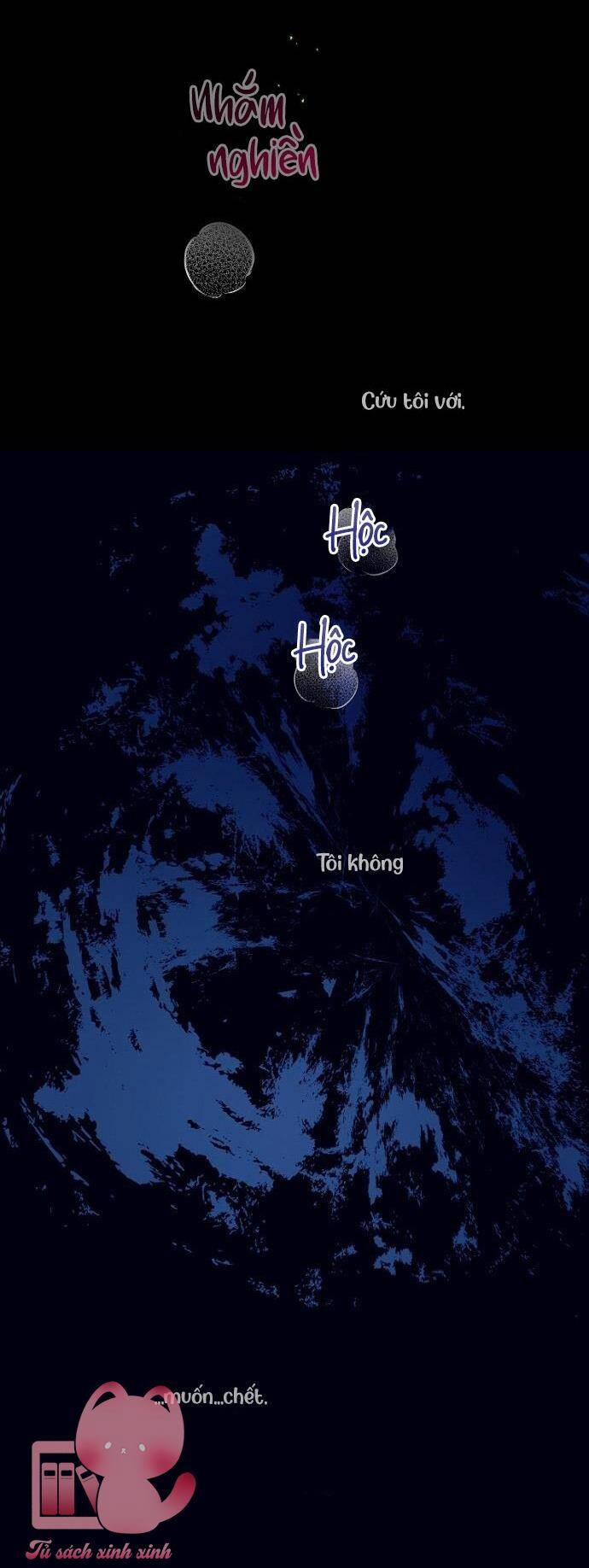 Tiền Là Tất Cả Chồng Là Phù Du 54 trang 20