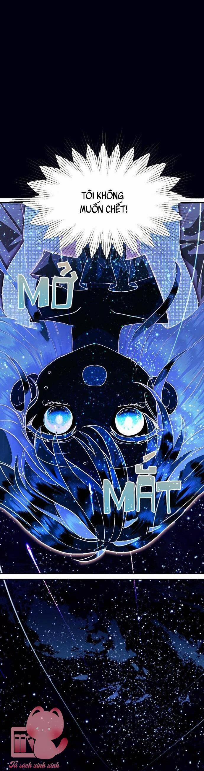 Tiền Là Tất Cả Chồng Là Phù Du 54 trang 21