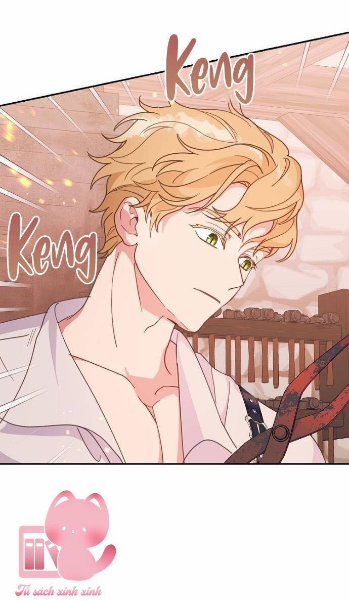 Tiền Là Tất Cả Chồng Là Phù Du 54 trang 24