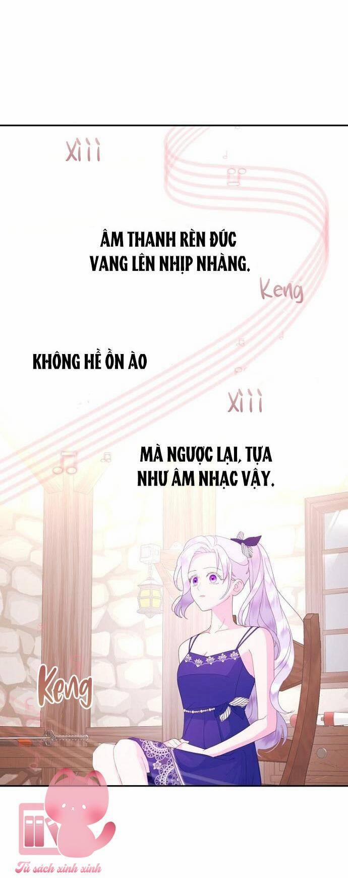 Tiền Là Tất Cả Chồng Là Phù Du 54 trang 25