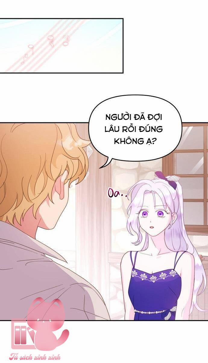 Tiền Là Tất Cả Chồng Là Phù Du 54 trang 27