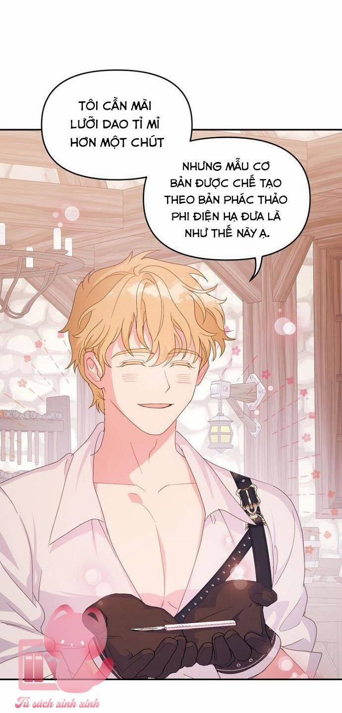 Tiền Là Tất Cả Chồng Là Phù Du 54 trang 28