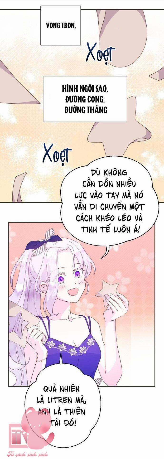 Tiền Là Tất Cả Chồng Là Phù Du 54 trang 32