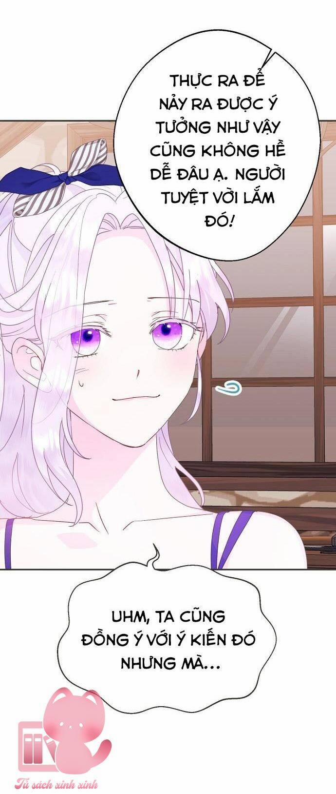 Tiền Là Tất Cả Chồng Là Phù Du 54 trang 35