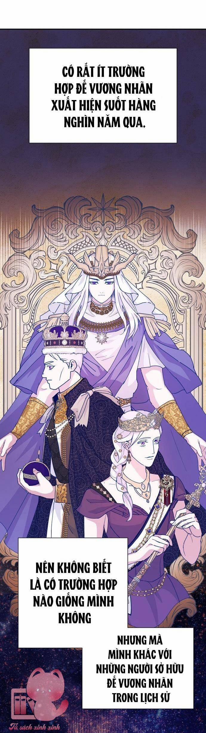 Tiền Là Tất Cả Chồng Là Phù Du 54 trang 38