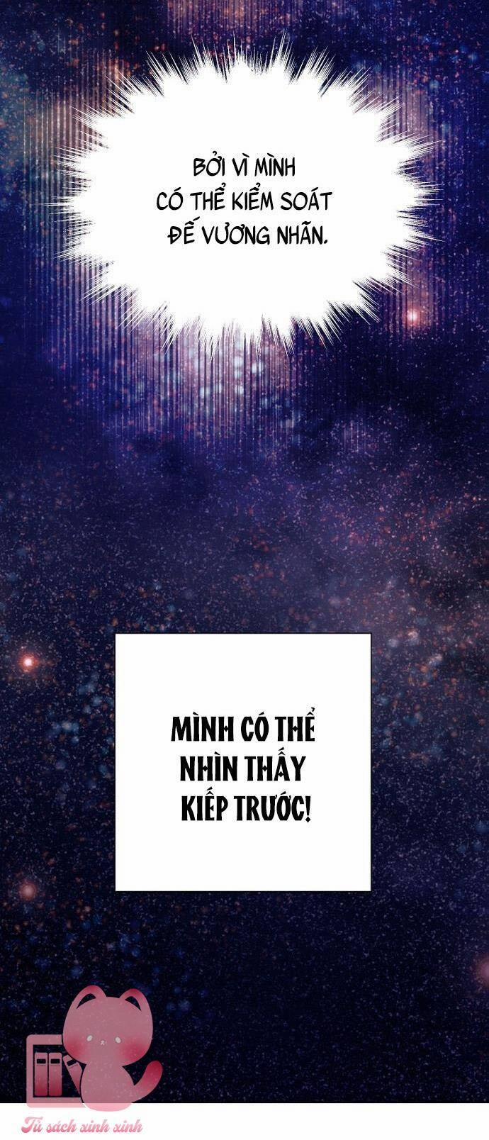 Tiền Là Tất Cả Chồng Là Phù Du 54 trang 39