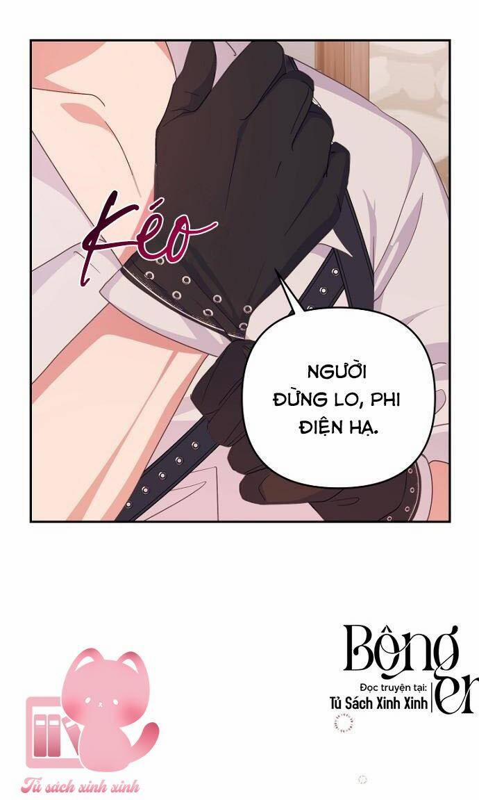 Tiền Là Tất Cả Chồng Là Phù Du 54 trang 4