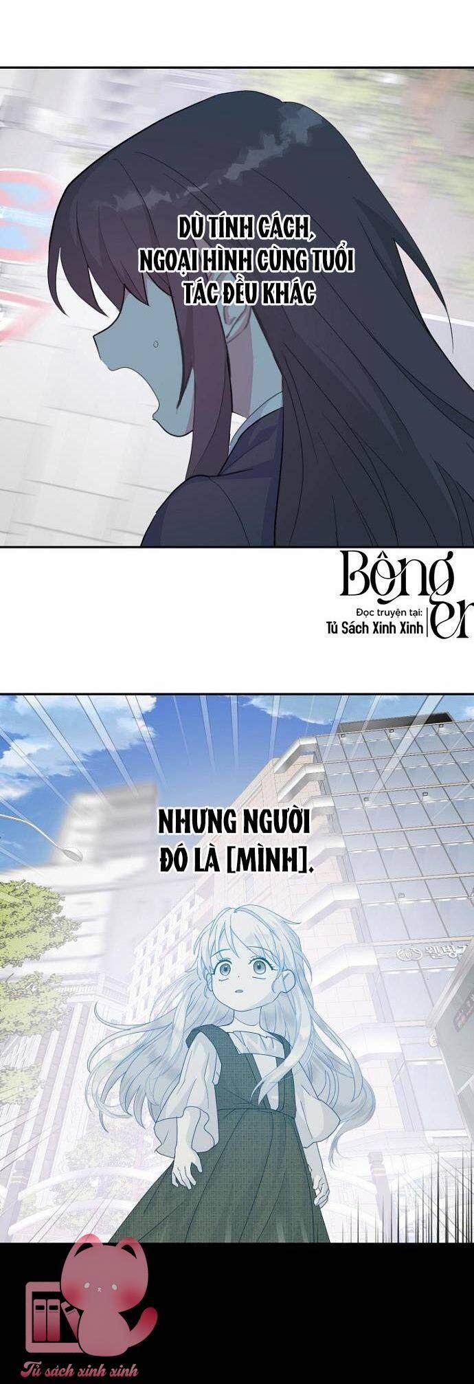 Tiền Là Tất Cả Chồng Là Phù Du 54 trang 44