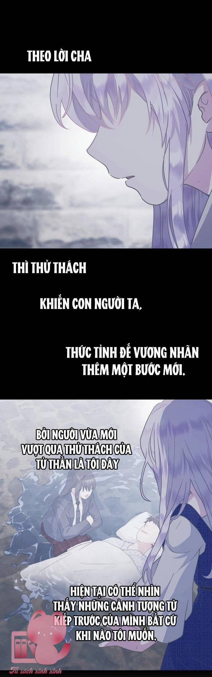 Tiền Là Tất Cả Chồng Là Phù Du 54 trang 47