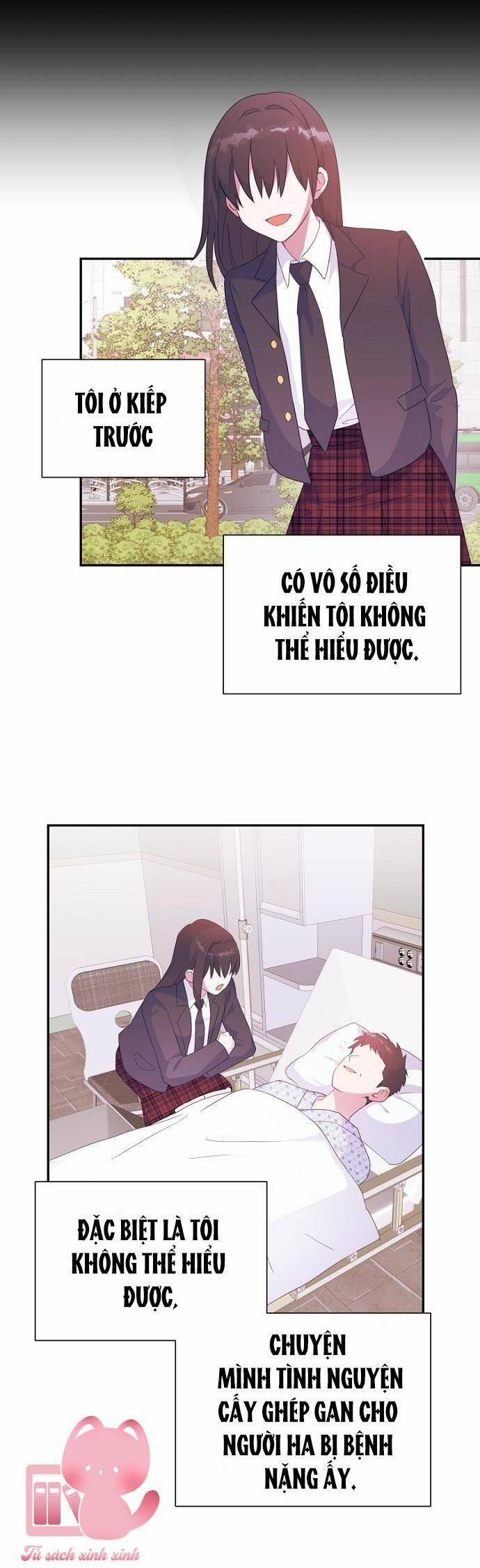 Tiền Là Tất Cả Chồng Là Phù Du 54 trang 48