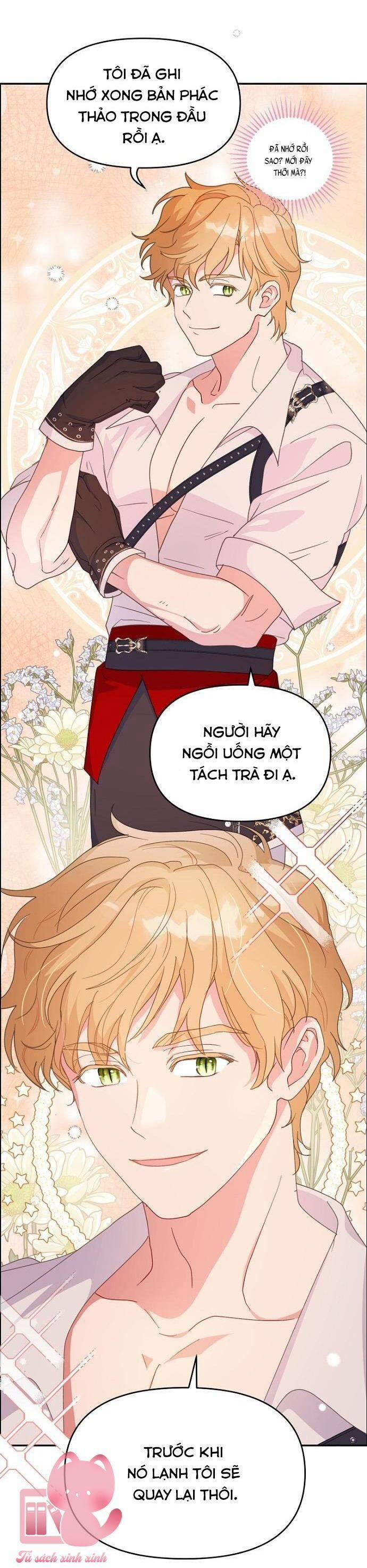 Tiền Là Tất Cả Chồng Là Phù Du 54 trang 5