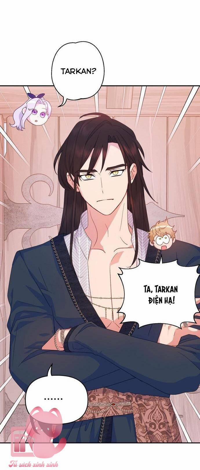 Tiền Là Tất Cả Chồng Là Phù Du 54 trang 55