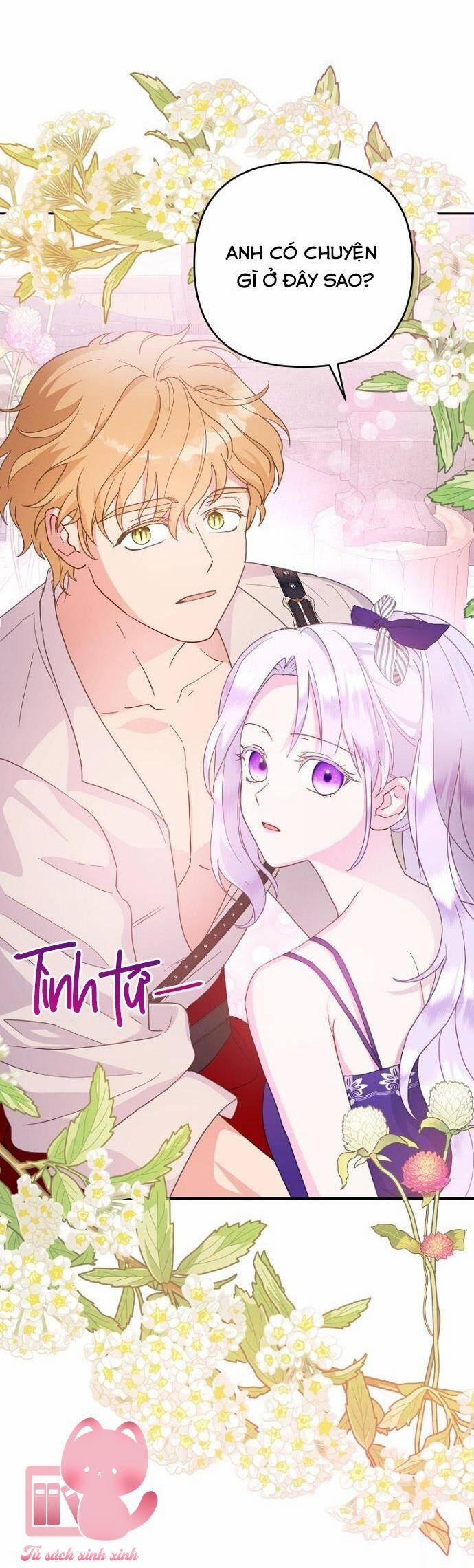 Tiền Là Tất Cả Chồng Là Phù Du 54 trang 56