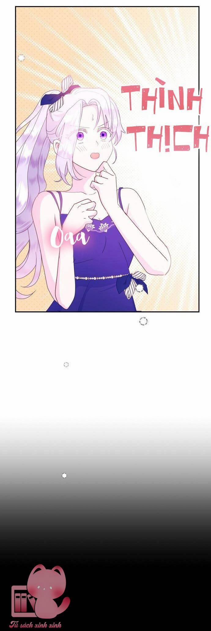 Tiền Là Tất Cả Chồng Là Phù Du 54 trang 6