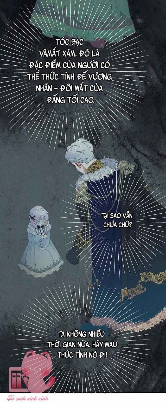 Tiền Là Tất Cả Chồng Là Phù Du 54 trang 9