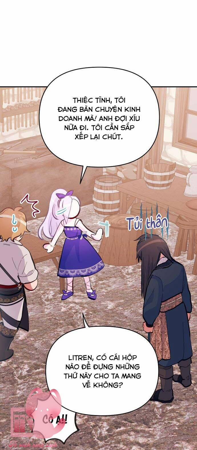 Tiền Là Tất Cả Chồng Là Phù Du 55 trang 13