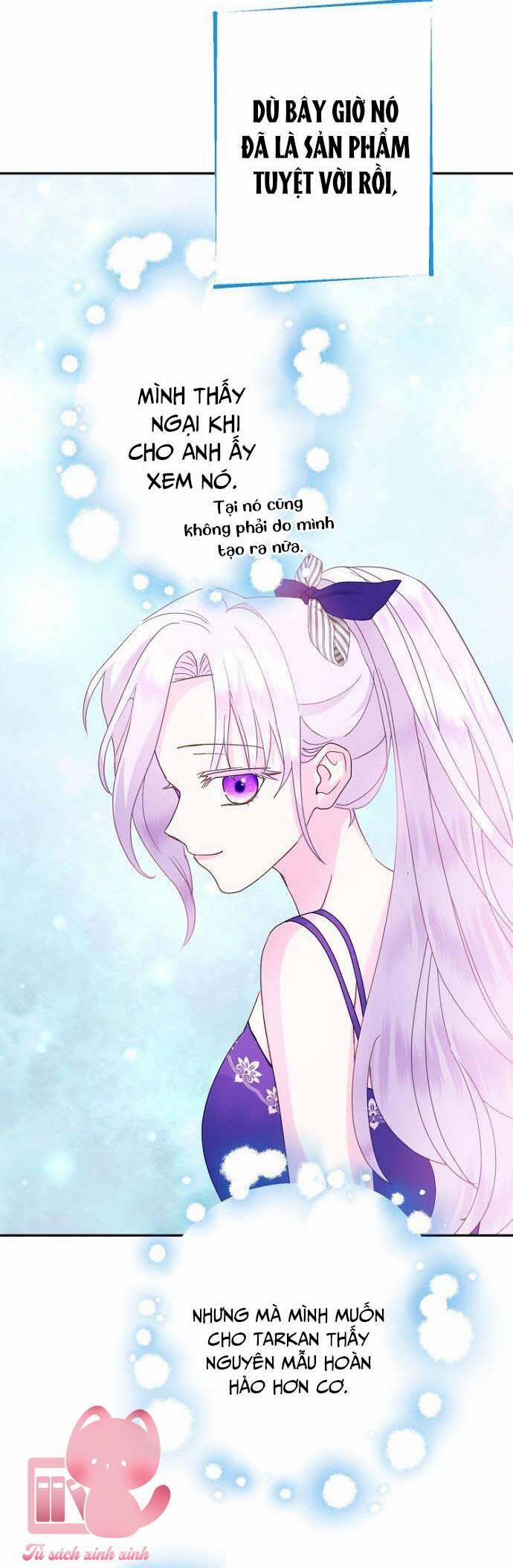 Tiền Là Tất Cả Chồng Là Phù Du 55 trang 15