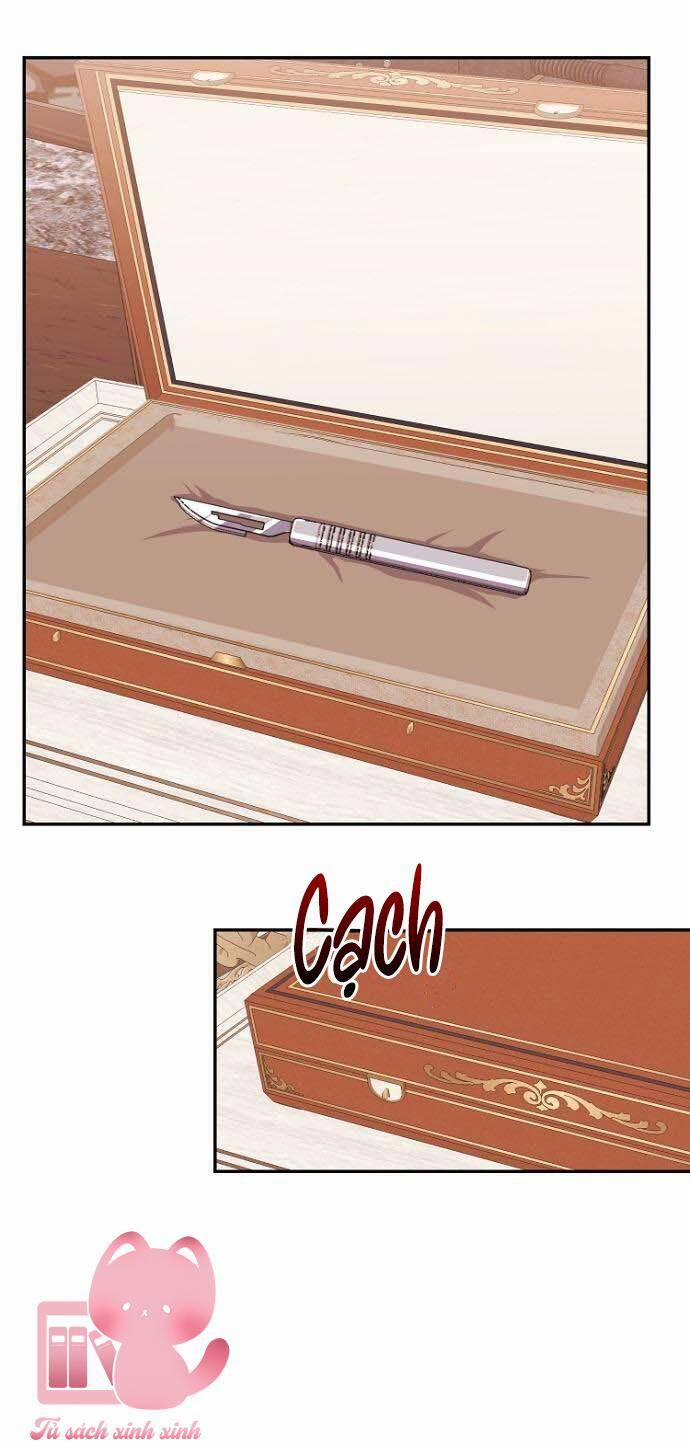 Tiền Là Tất Cả Chồng Là Phù Du 55 trang 18