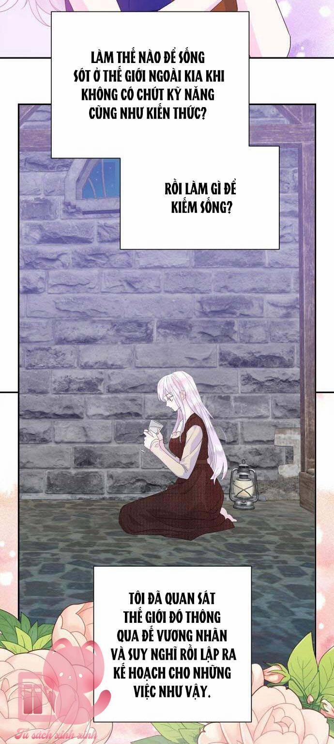 Tiền Là Tất Cả Chồng Là Phù Du 55 trang 20