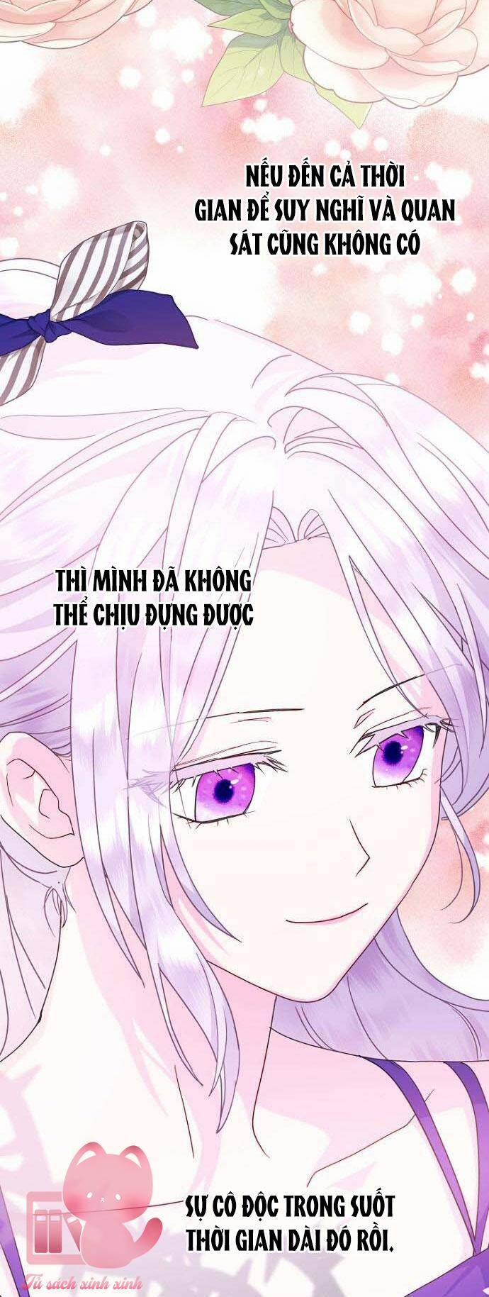 Tiền Là Tất Cả Chồng Là Phù Du 55 trang 21