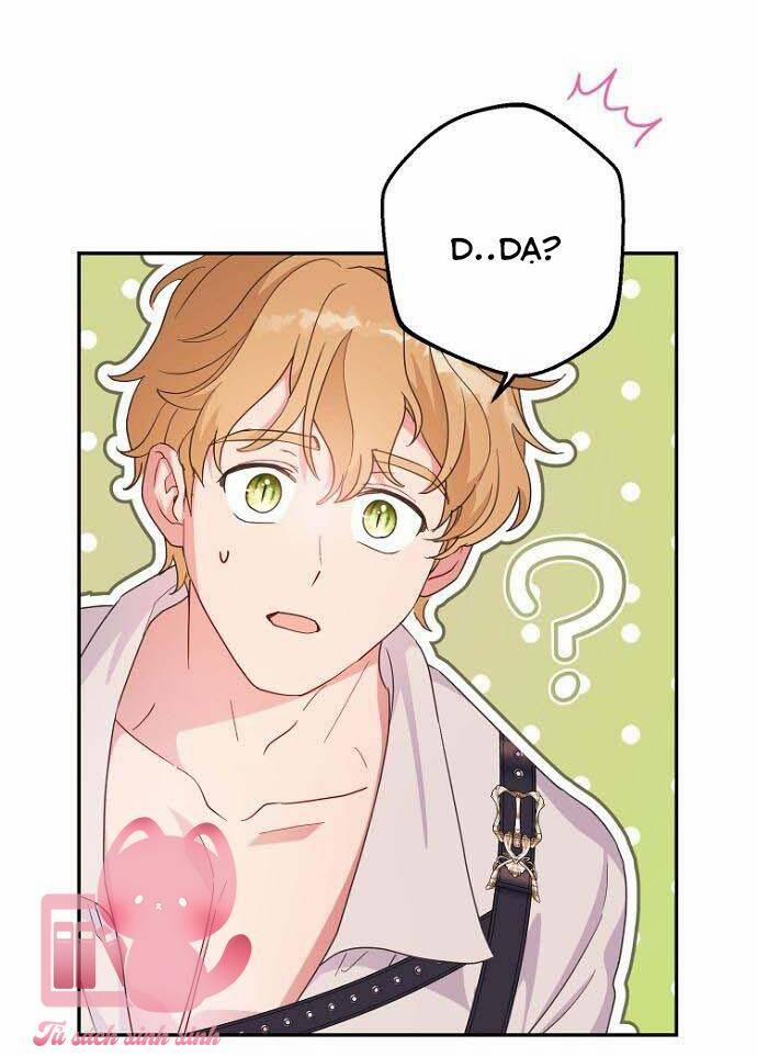 Tiền Là Tất Cả Chồng Là Phù Du 55 trang 27