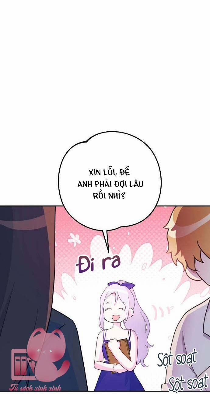 Tiền Là Tất Cả Chồng Là Phù Du 55 trang 28