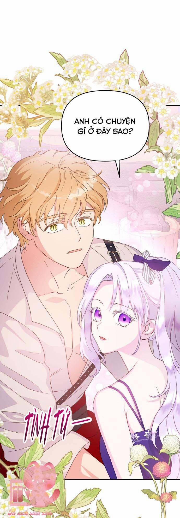 Tiền Là Tất Cả Chồng Là Phù Du 55 trang 3