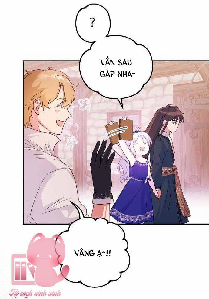 Tiền Là Tất Cả Chồng Là Phù Du 55 trang 31