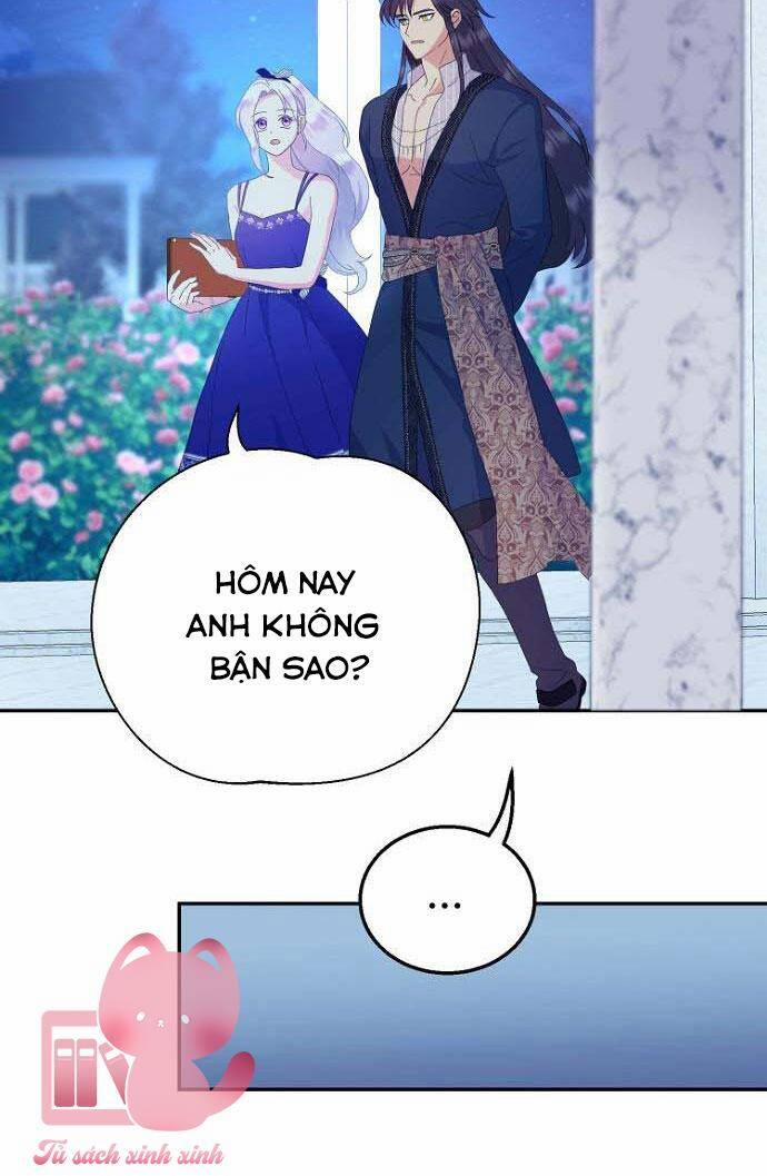 Tiền Là Tất Cả Chồng Là Phù Du 55 trang 34