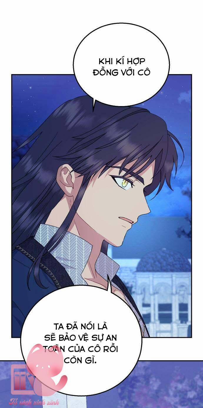 Tiền Là Tất Cả Chồng Là Phù Du 55 trang 35