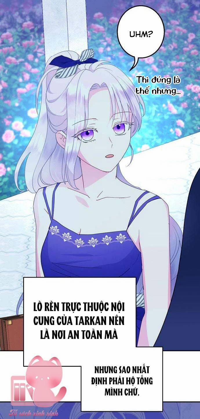 Tiền Là Tất Cả Chồng Là Phù Du 55 trang 36