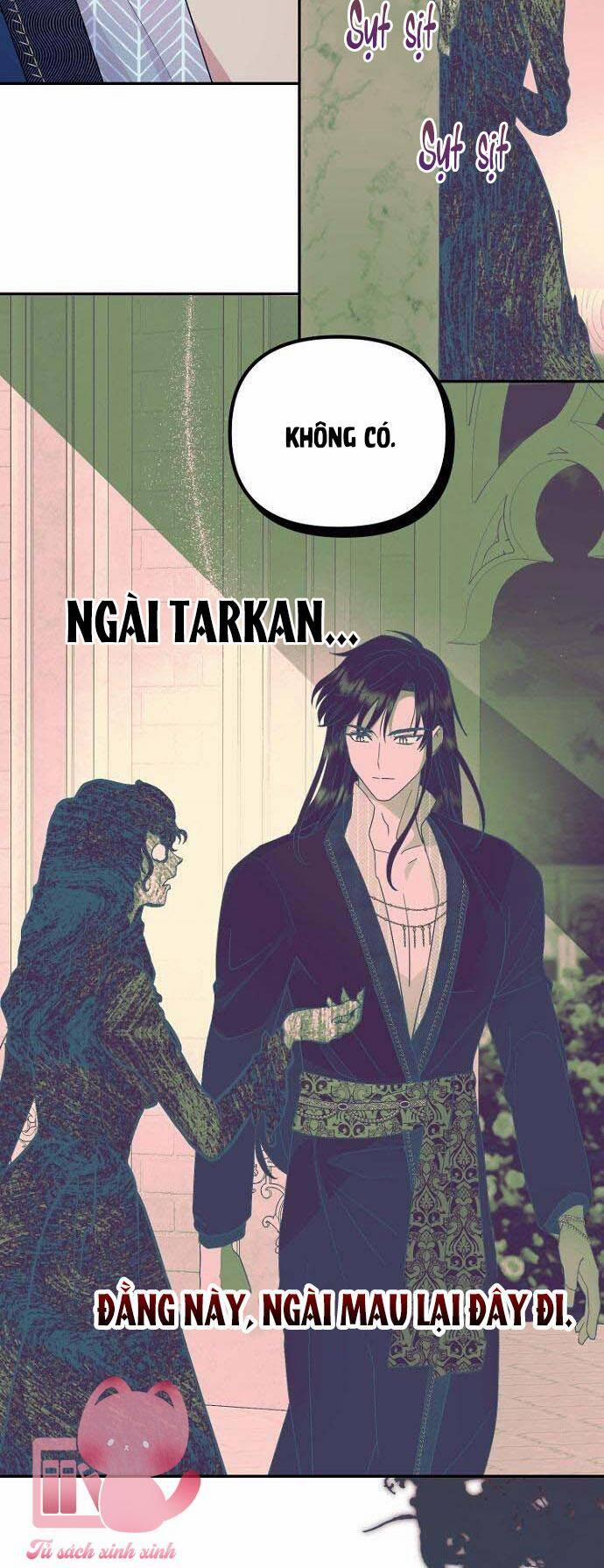 Tiền Là Tất Cả Chồng Là Phù Du 55 trang 39