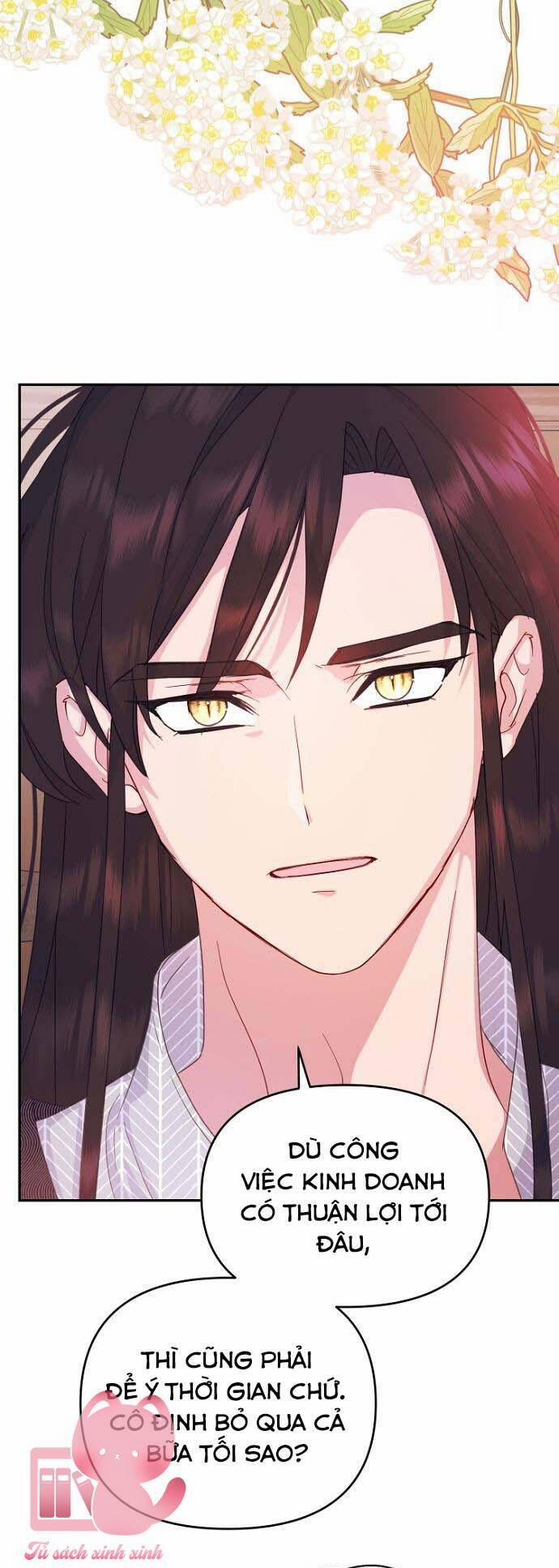 Tiền Là Tất Cả Chồng Là Phù Du 55 trang 4