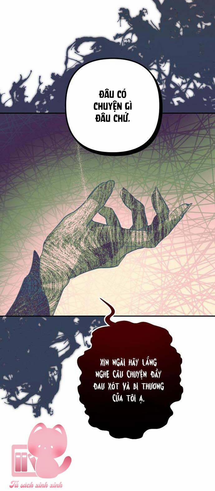 Tiền Là Tất Cả Chồng Là Phù Du 55 trang 40