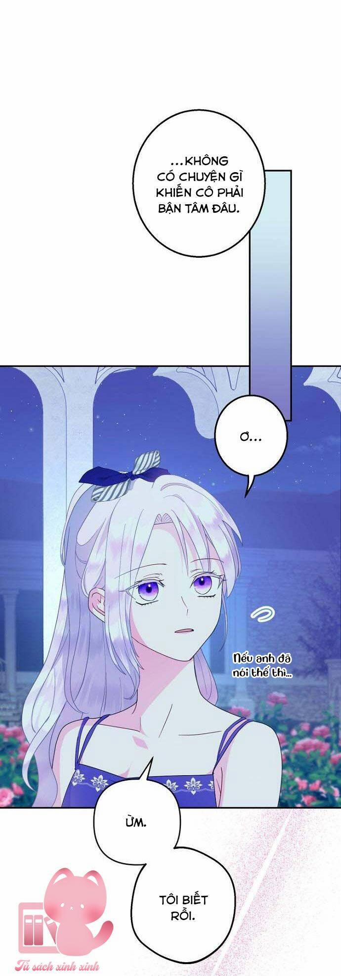 Tiền Là Tất Cả Chồng Là Phù Du 55 trang 41