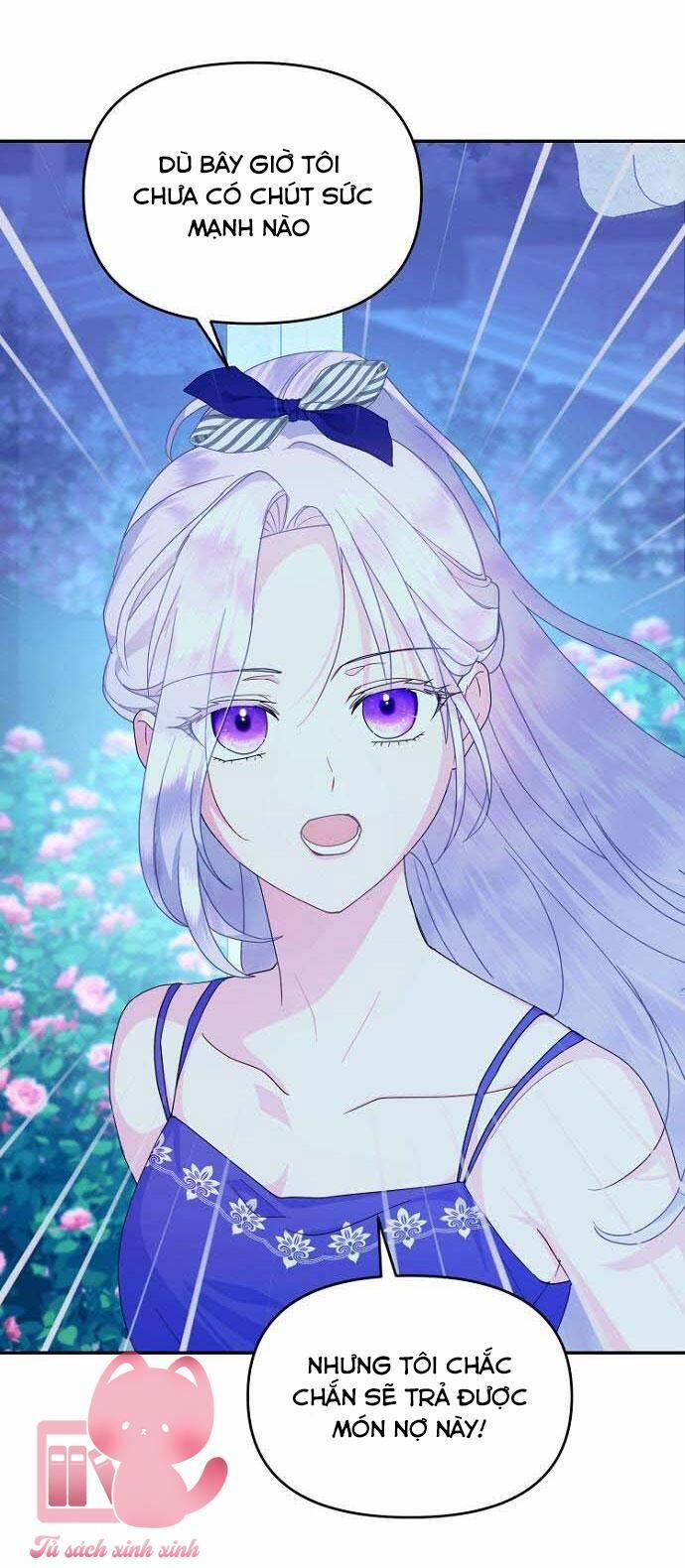 Tiền Là Tất Cả Chồng Là Phù Du 55 trang 46