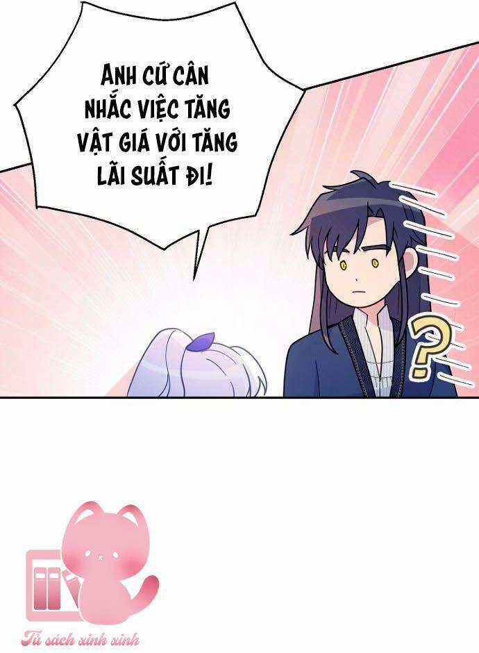 Tiền Là Tất Cả Chồng Là Phù Du 55 trang 47