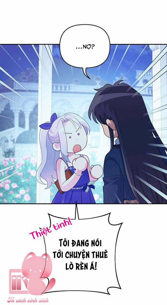 Tiền Là Tất Cả Chồng Là Phù Du 55 trang 48