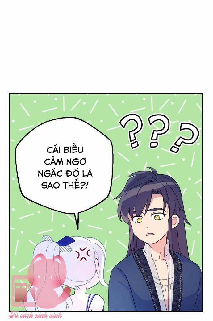 Tiền Là Tất Cả Chồng Là Phù Du 55 trang 49