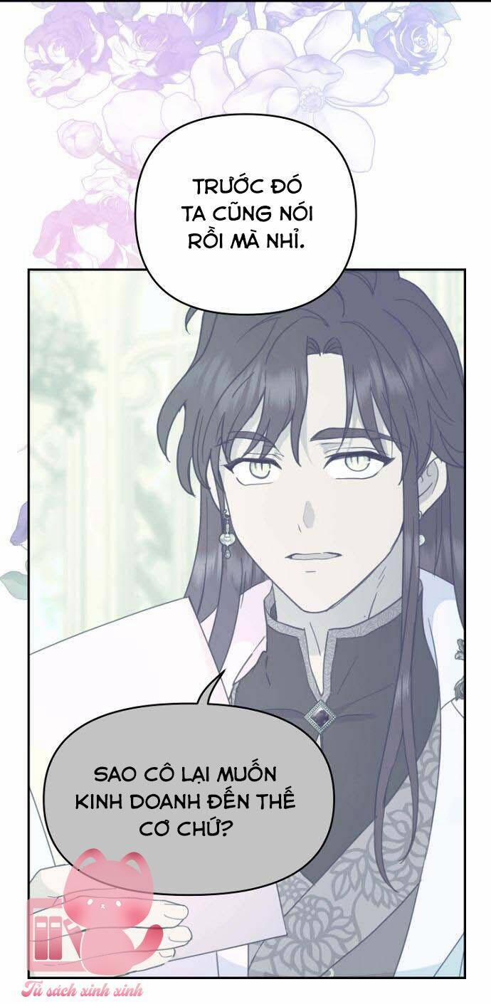 Tiền Là Tất Cả Chồng Là Phù Du 55 trang 55