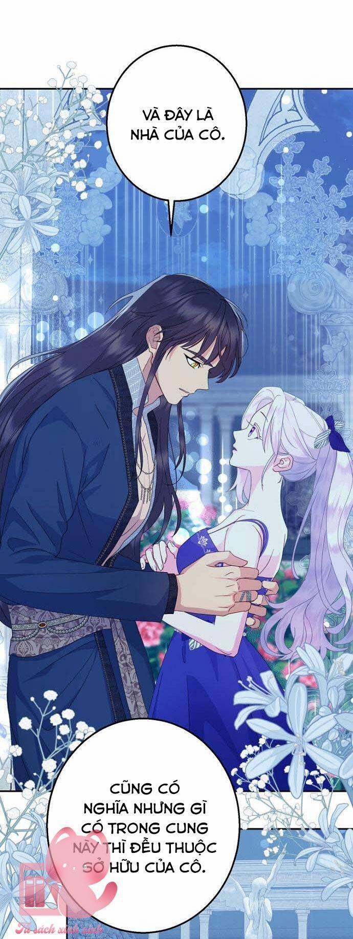 Tiền Là Tất Cả Chồng Là Phù Du 55 trang 57