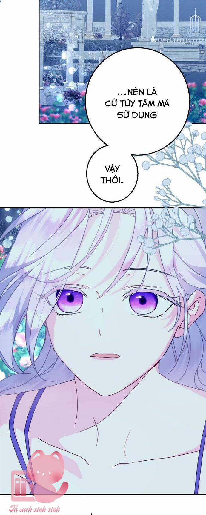 Tiền Là Tất Cả Chồng Là Phù Du 55 trang 58