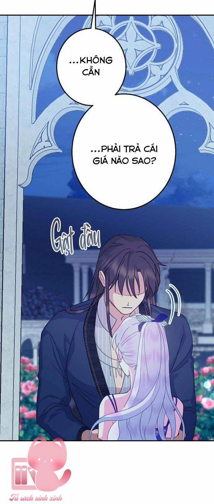 Tiền Là Tất Cả Chồng Là Phù Du 55 trang 59