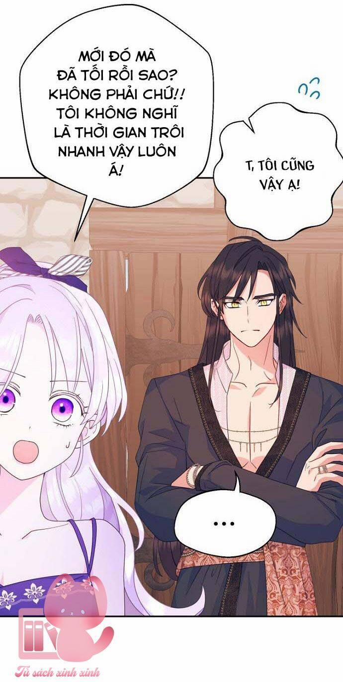 Tiền Là Tất Cả Chồng Là Phù Du 55 trang 6